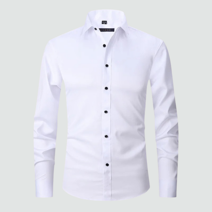 Teodoro - Camisa Elástica para Homens