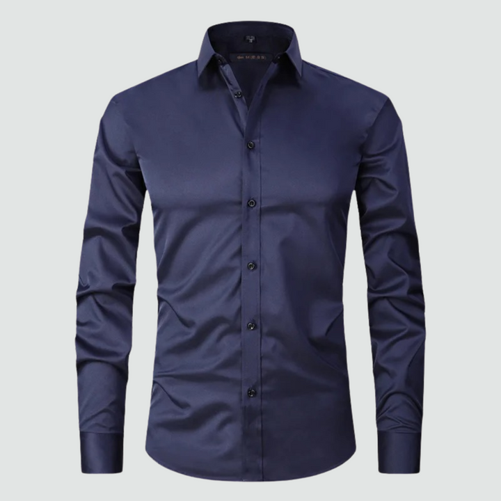 Teodoro - Camisa Elástica para Homens