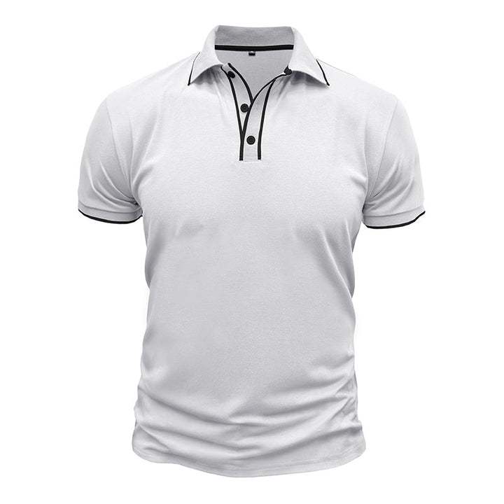 Milton - Camisa Polo