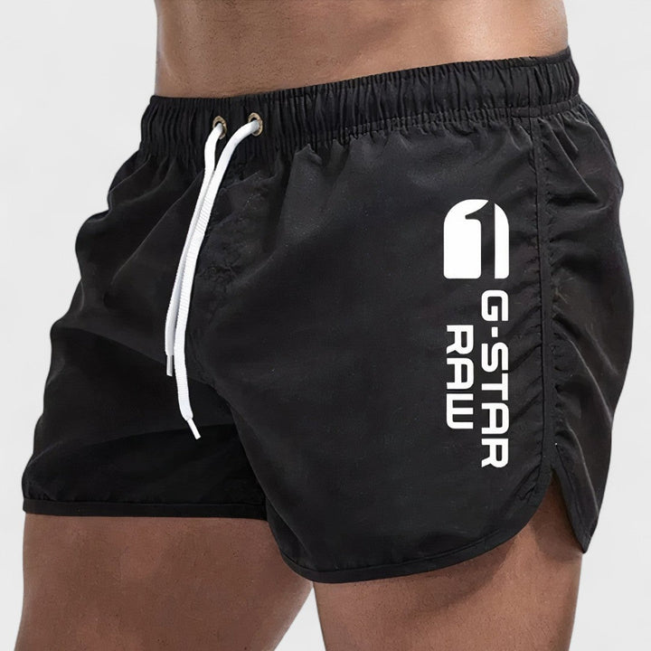 Vasco | Fato de banho curto para homem