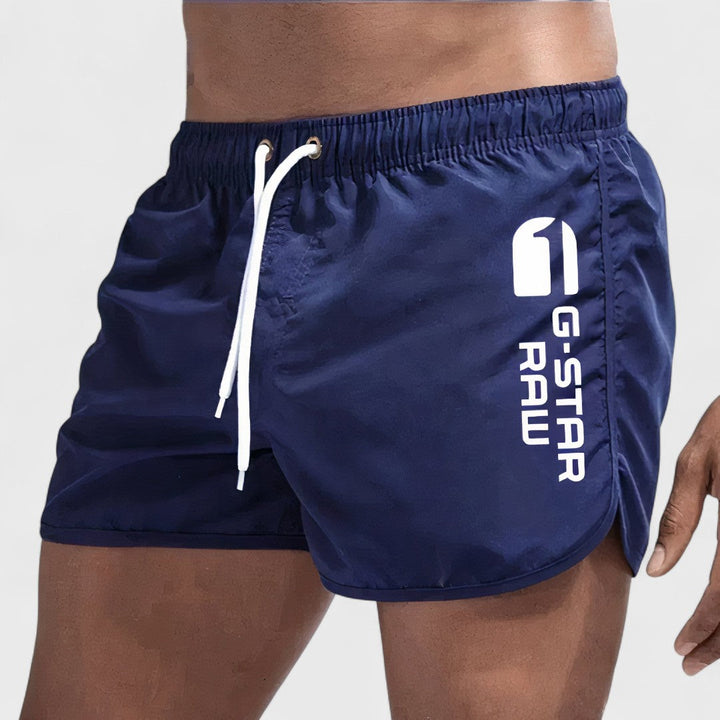 Vasco | Fato de banho curto para homem