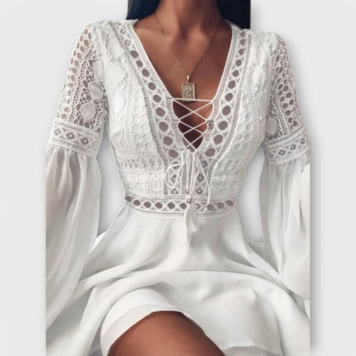 Escadi - Vestido curto