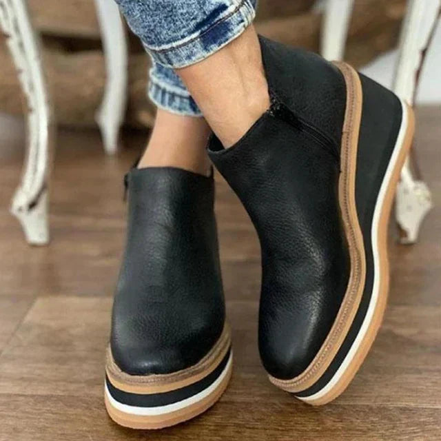 Débora - Bota elegante
