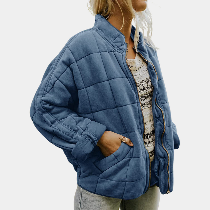 Margarida - Casaco Elegante e Confortável