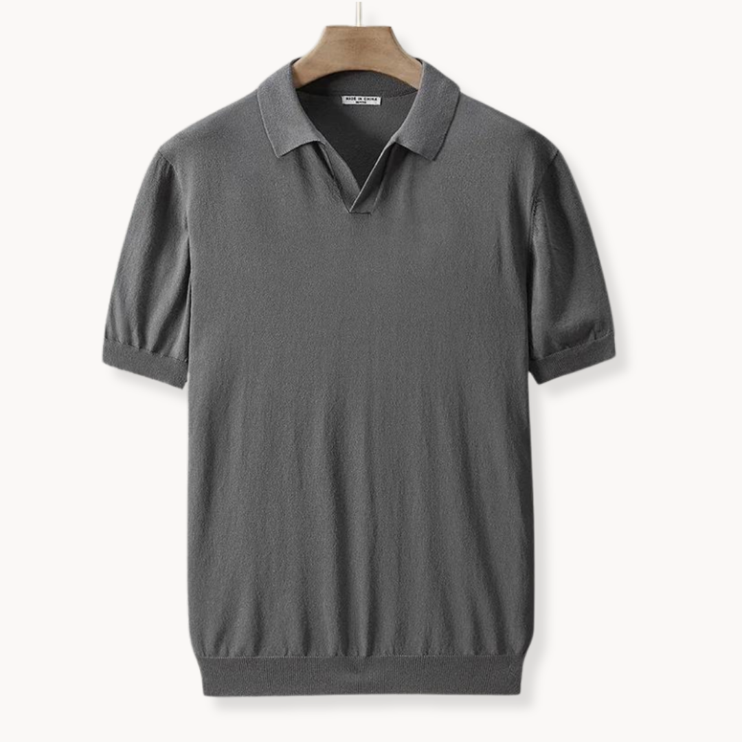 Capa Polo - Camada Sem Botões