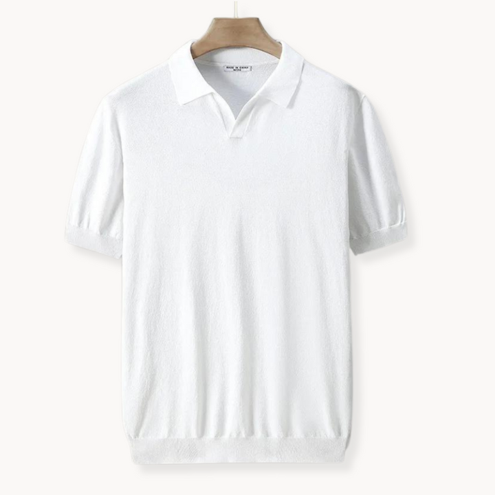 Capa Polo - Camada Sem Botões