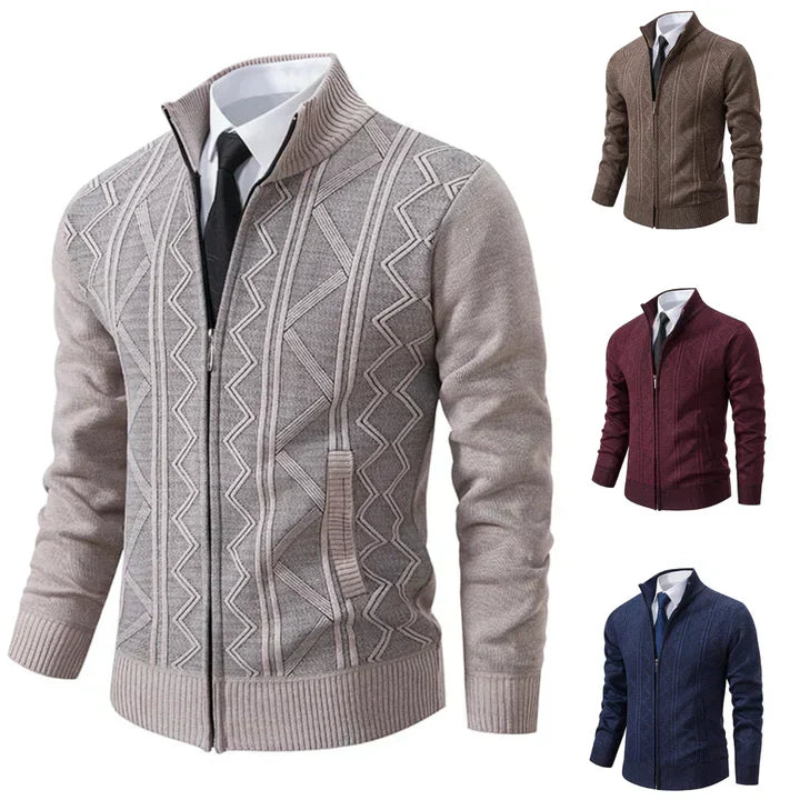 Constantino - Cardigan Alongado