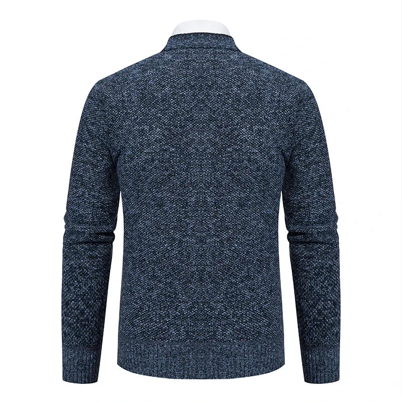 Gonçalo - Cardigan Completo Inovador