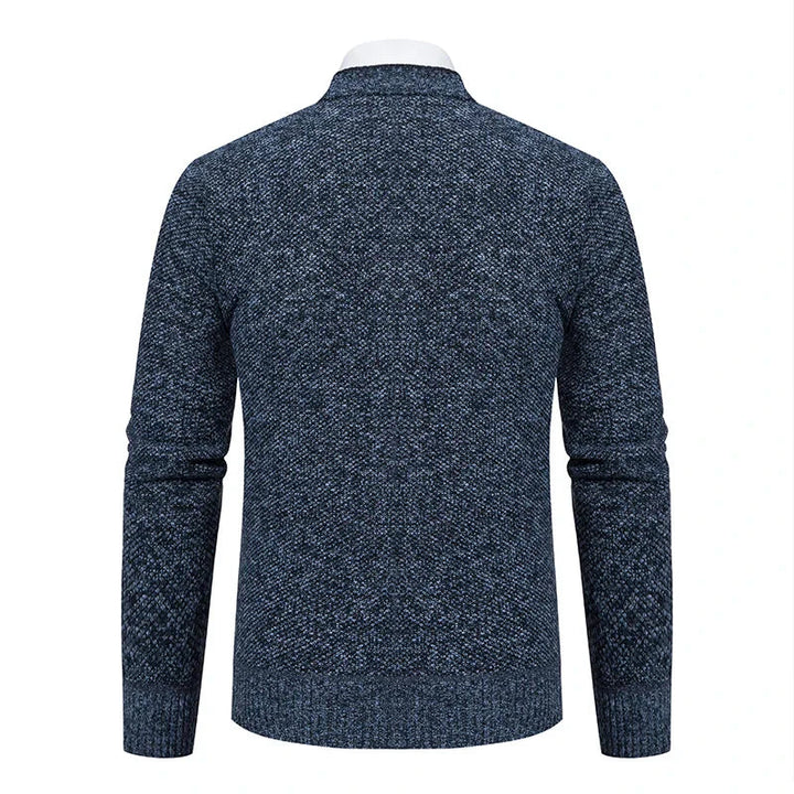 Gonçalo - Cardigan Completo Inovador