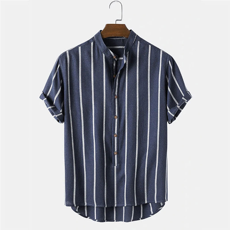 Conjunto Casual - Mistura de Poliéster