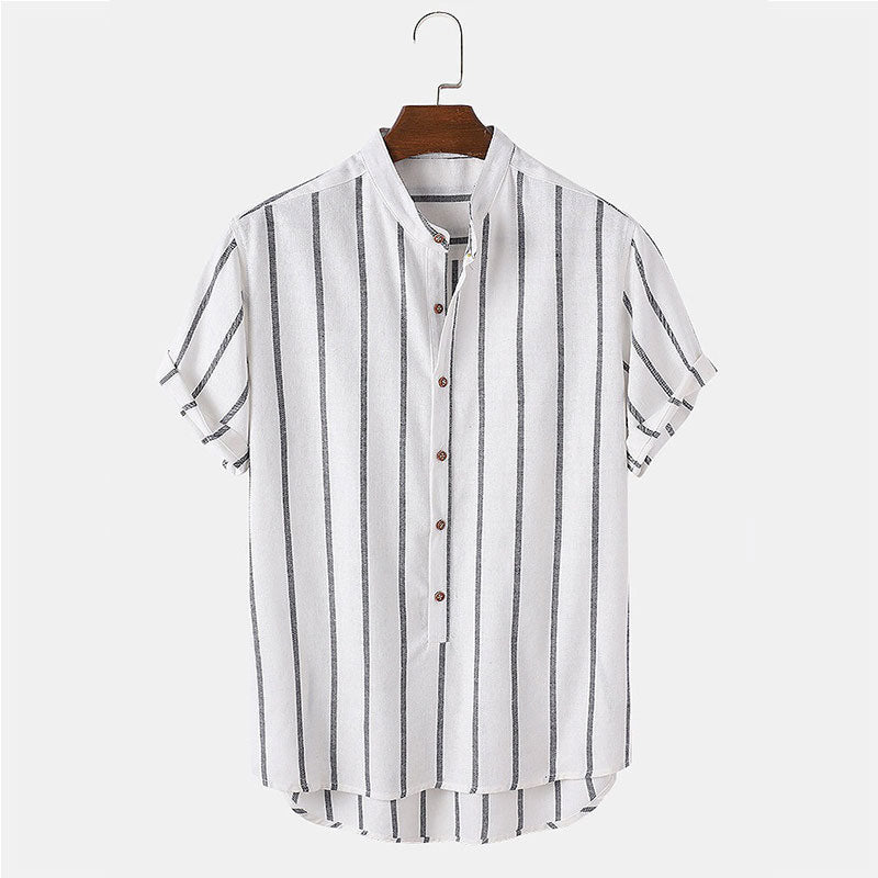 Conjunto Casual - Mistura de Poliéster