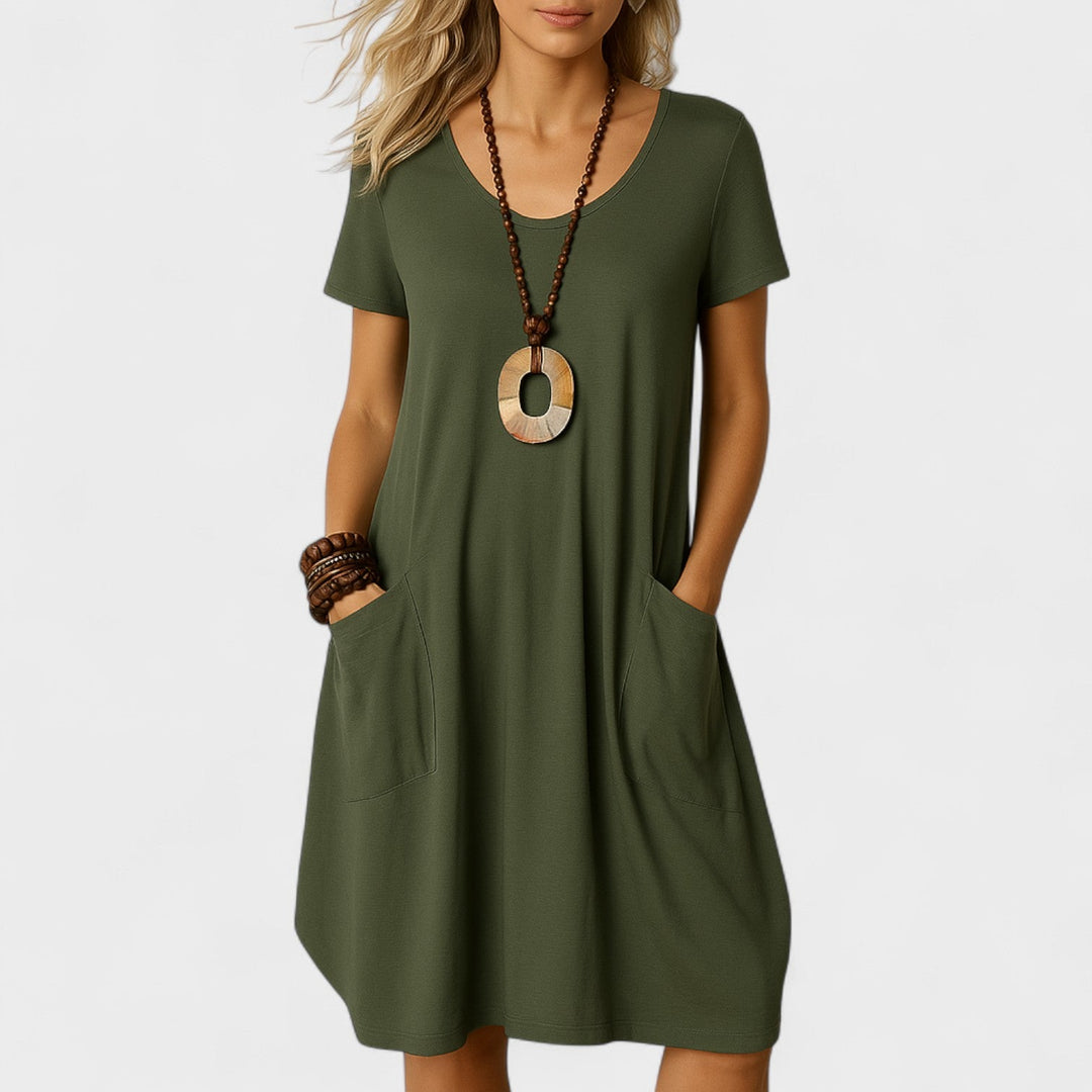 Sofia - Vestido de charme