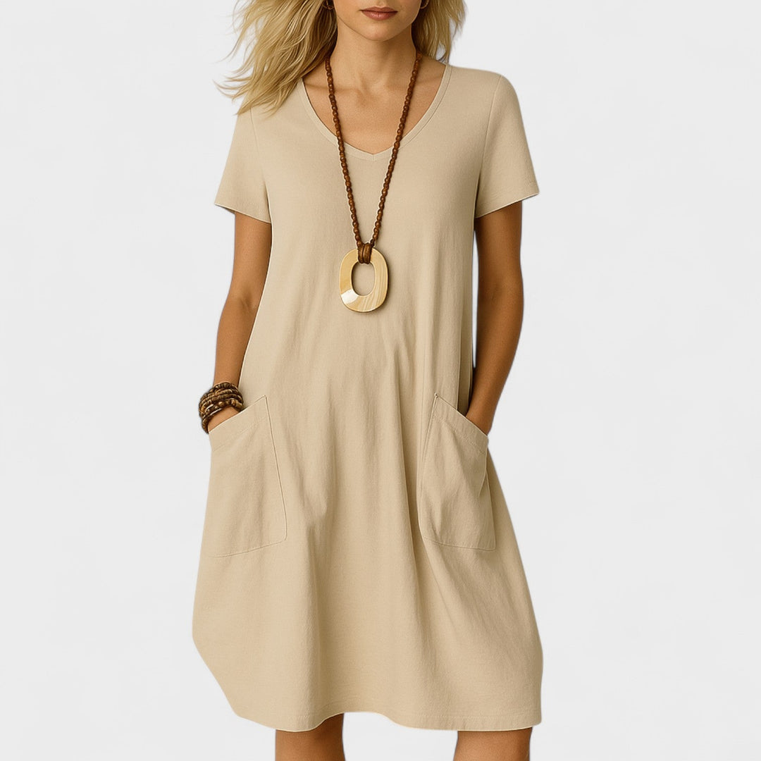 Sofia - Vestido de charme