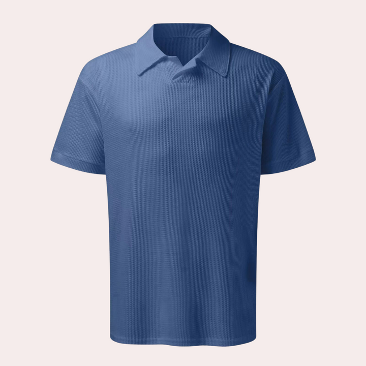 Conjunto Co-ord - Corte Relaxado