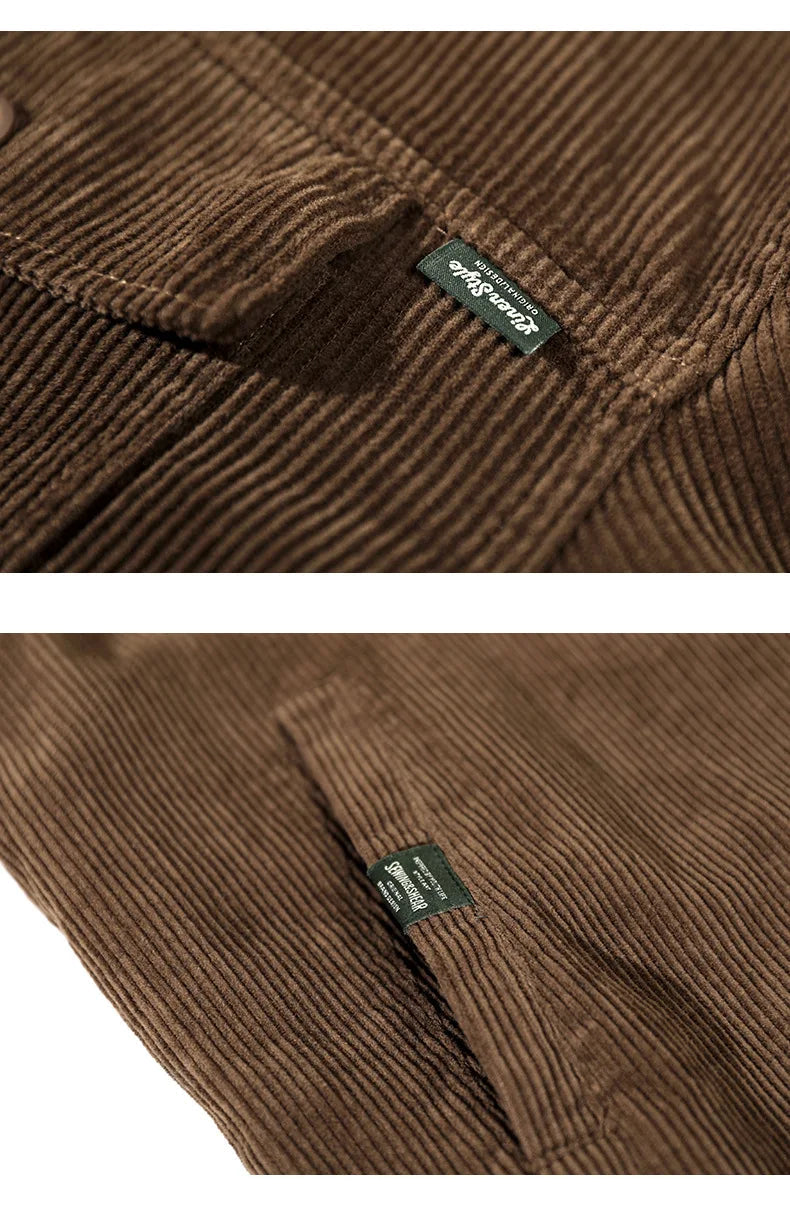 Camisa de Cordão - Superfície Texturizada