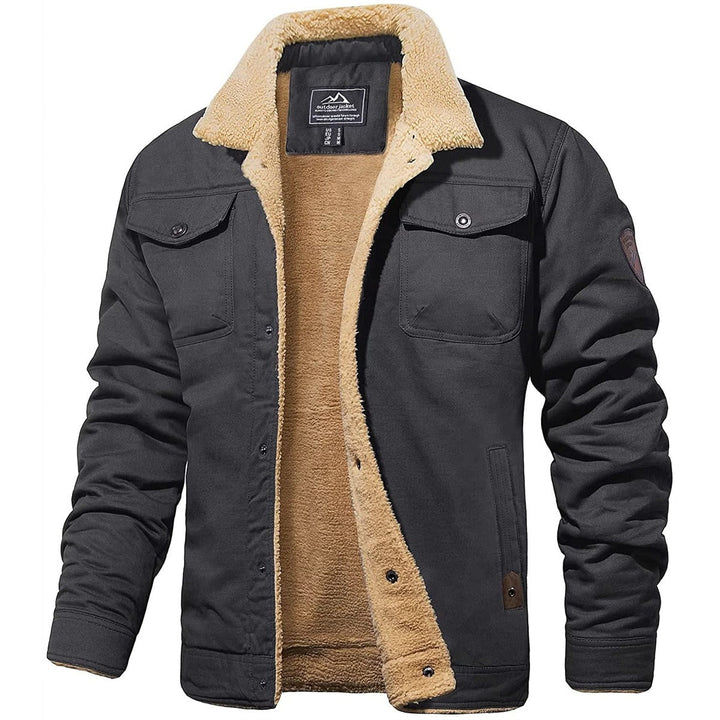 Rodrigo - Elegante Bomber