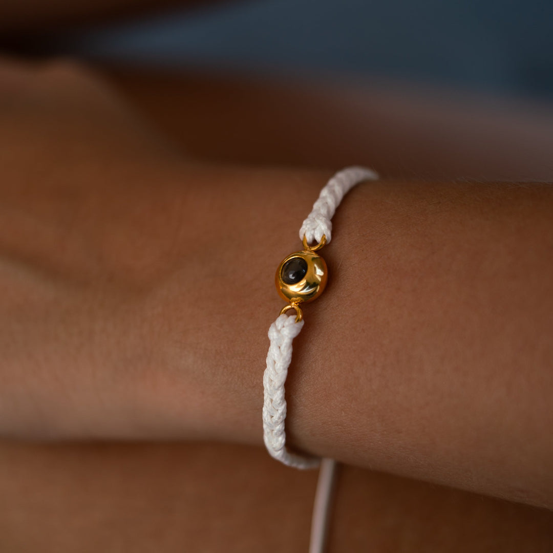 Pulseira com Foto Personalizada