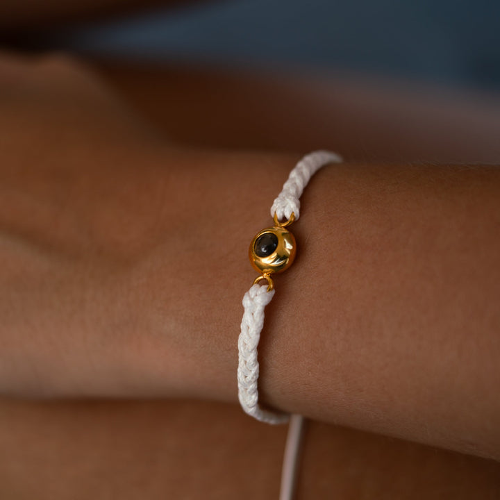 Pulseira com Foto Personalizada