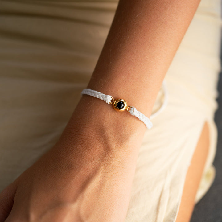 Pulseira com Foto Personalizada