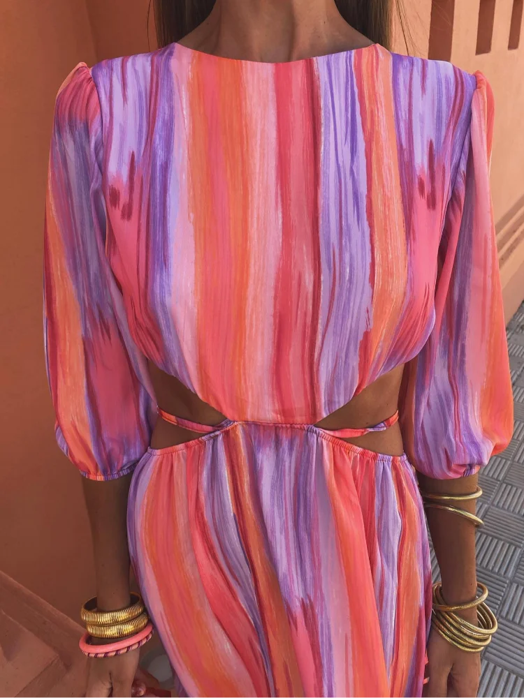 Paloma - O Vestido Atrevido