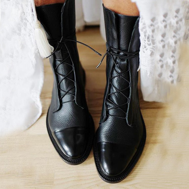 Ana - Botas de qualidade superior