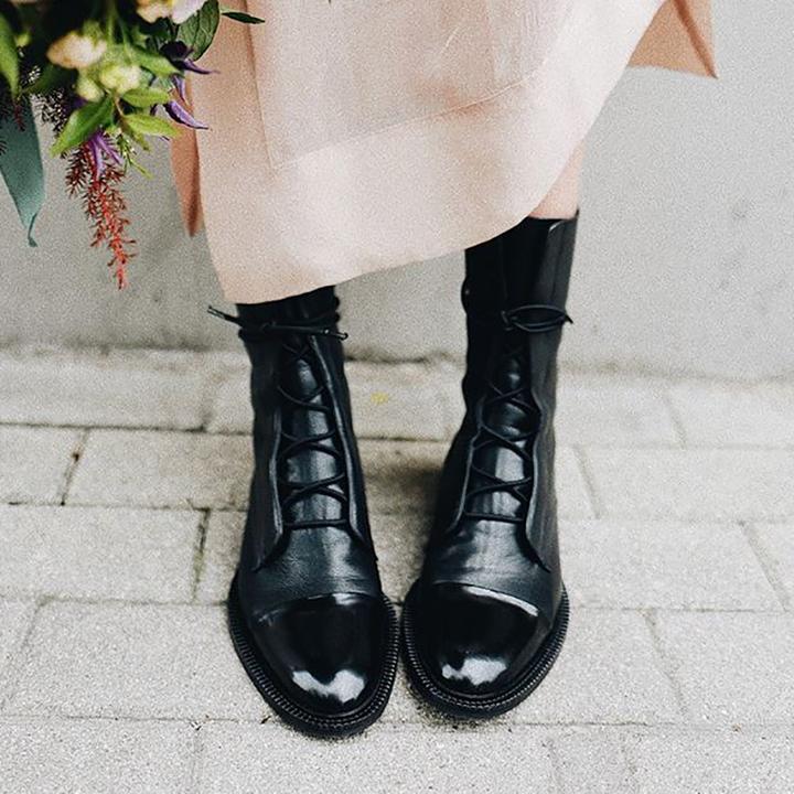 Ana - Botas de qualidade superior