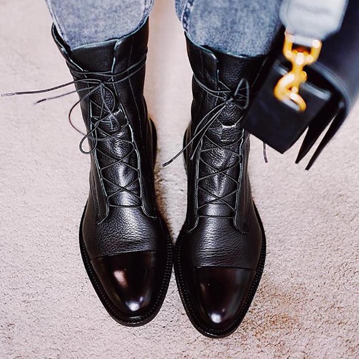 Ana - Botas de qualidade superior