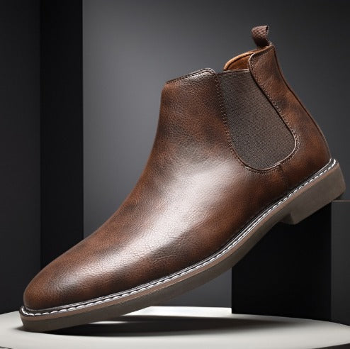 Renato - Botas Chelsea para Homem
