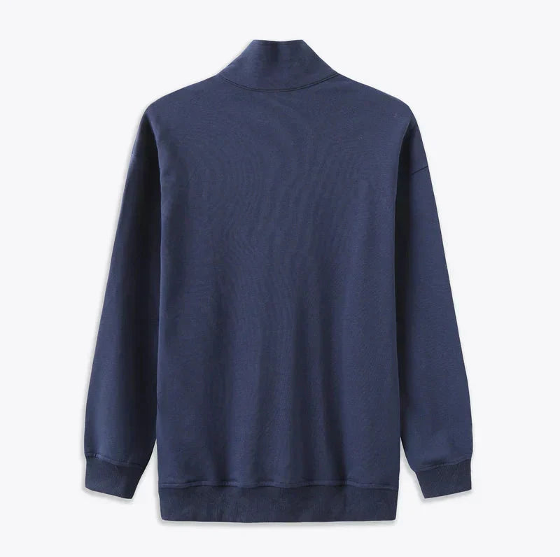 João - Pullover de Conforto Inovador
