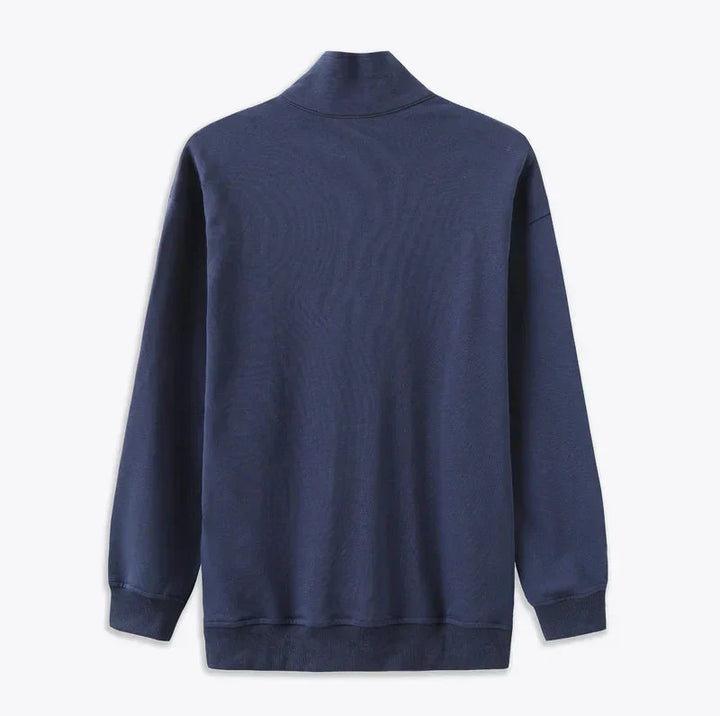 João - Pullover de Conforto Inovador