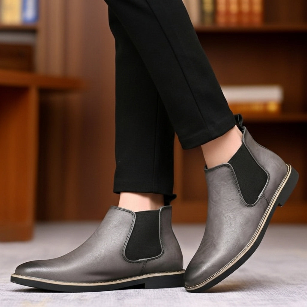Renato - Botas Chelsea para Homem