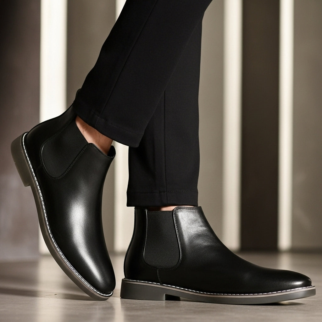 Renato - Botas Chelsea para Homem