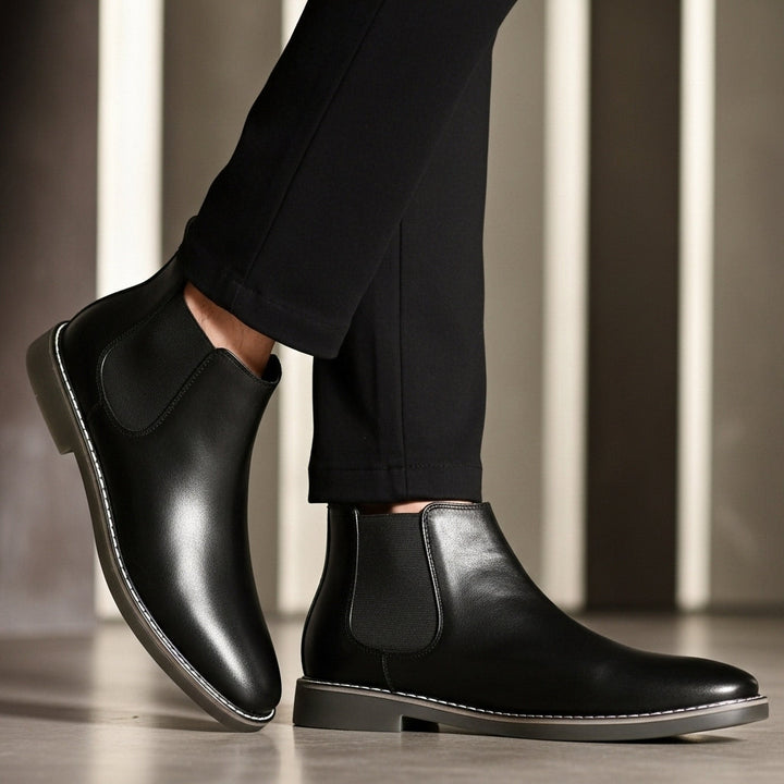 Renato - Botas Chelsea para Homem