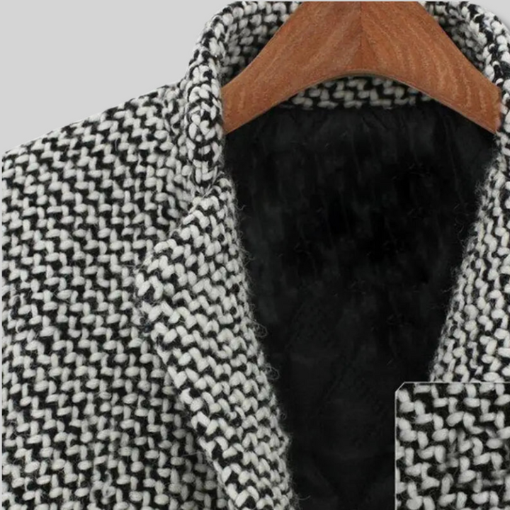 Magda - Casaco elegante para o frio