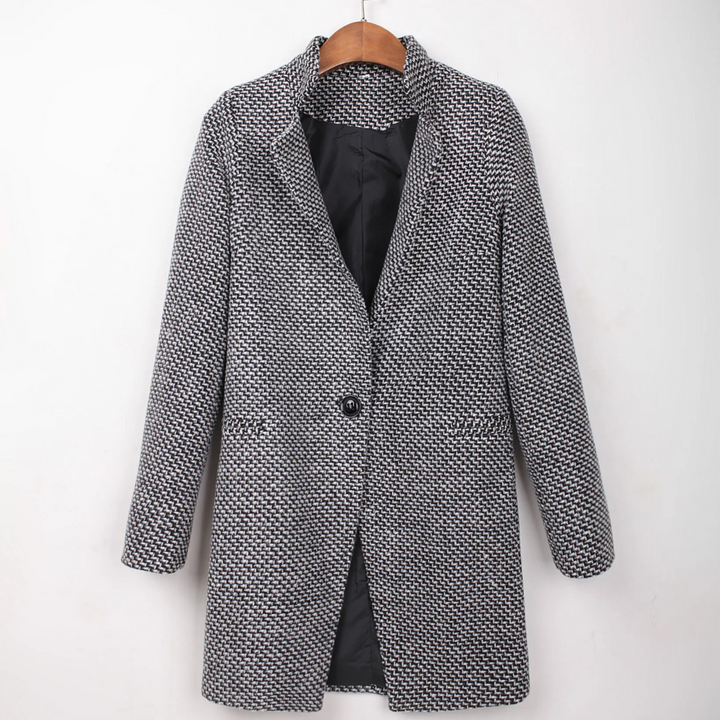 Magda - Casaco elegante para o frio