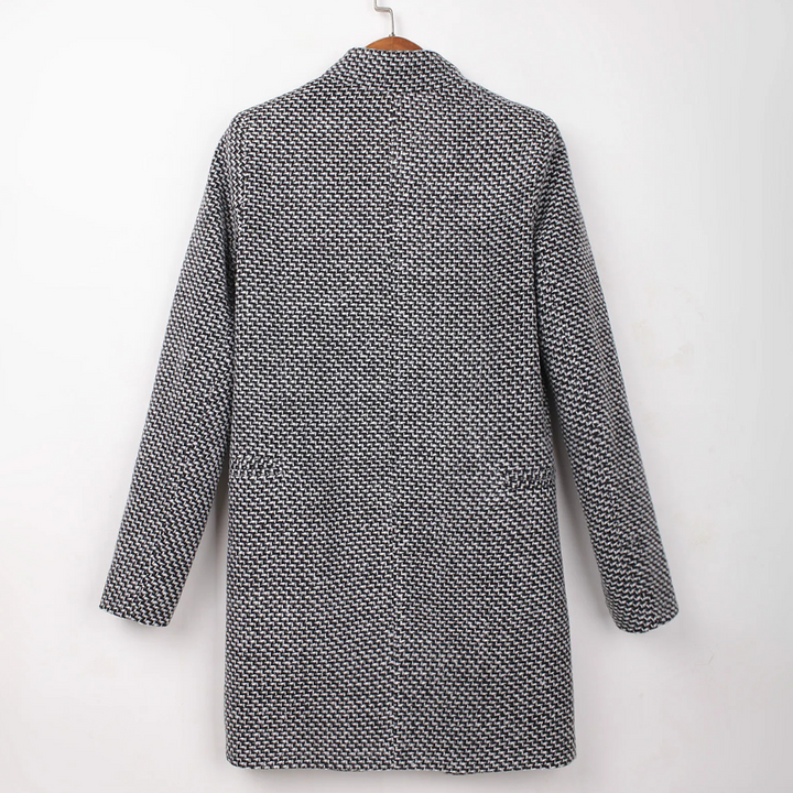 Magda - Casaco elegante para o frio