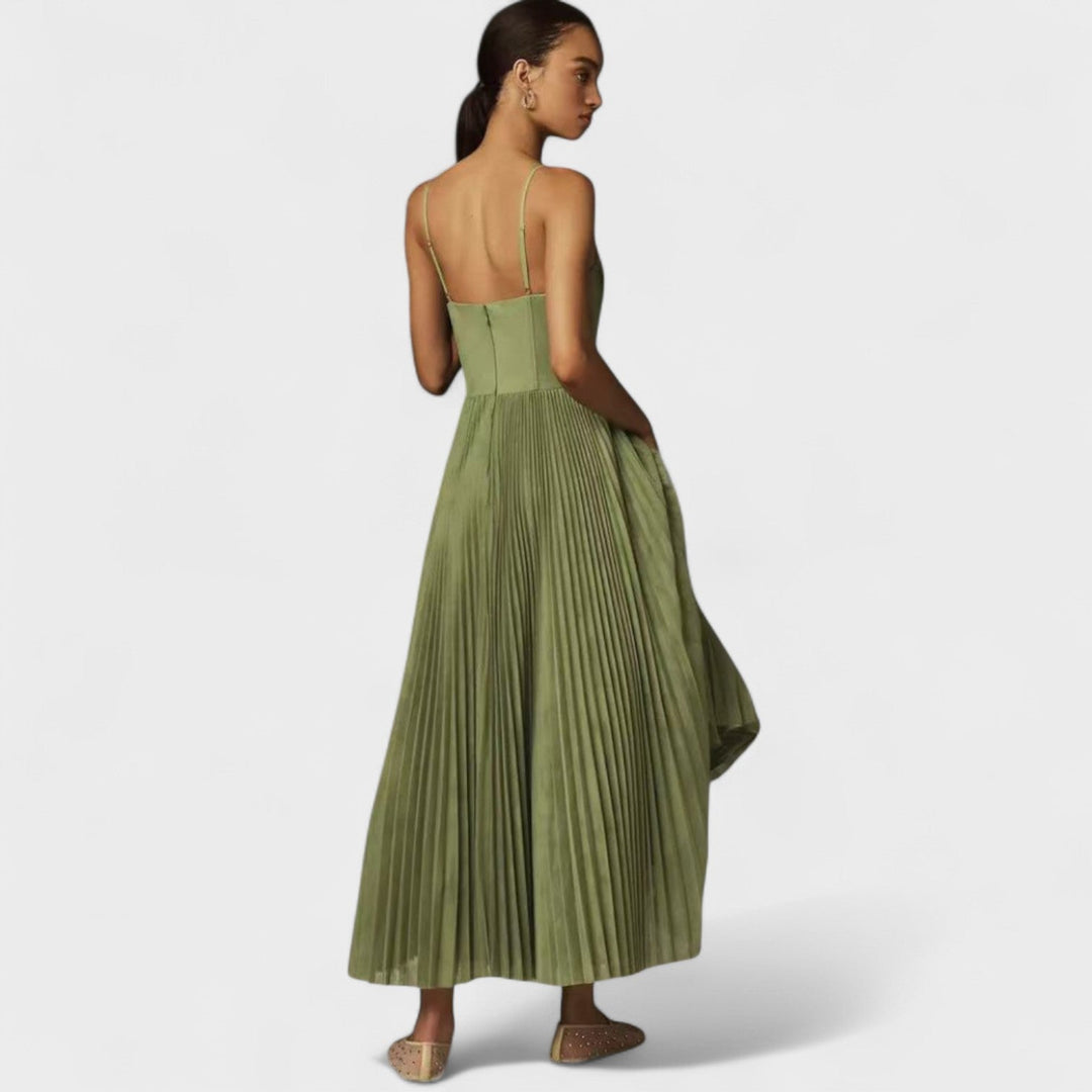 Elodie - O vestido com elegância