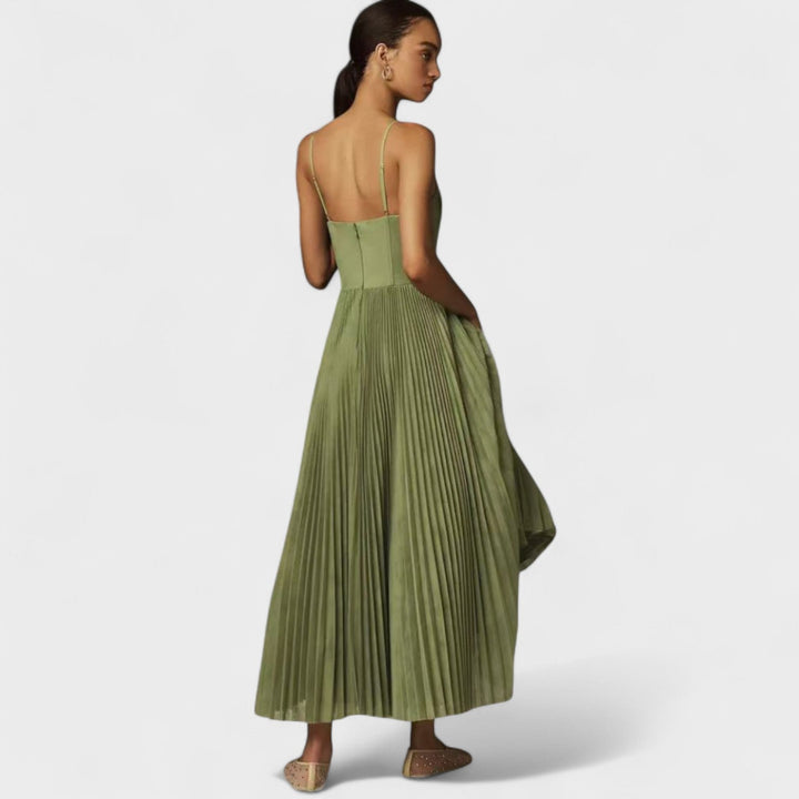Elodie - O vestido com elegância