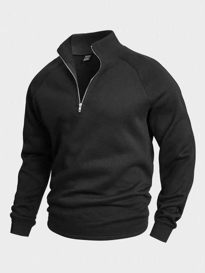 Constantino - Sweater de Malha Extensível