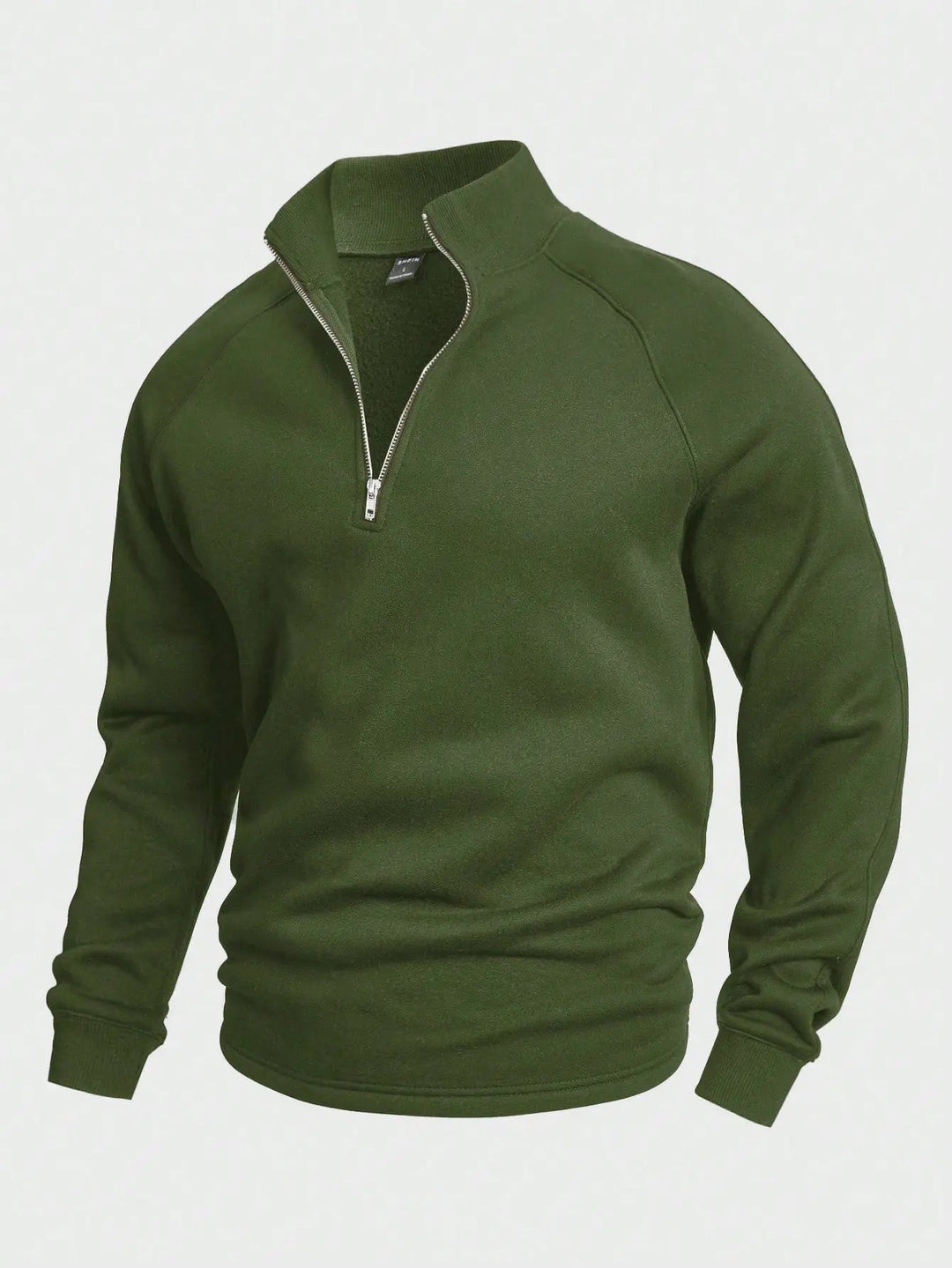 Constantino - Sweater de Malha Extensível