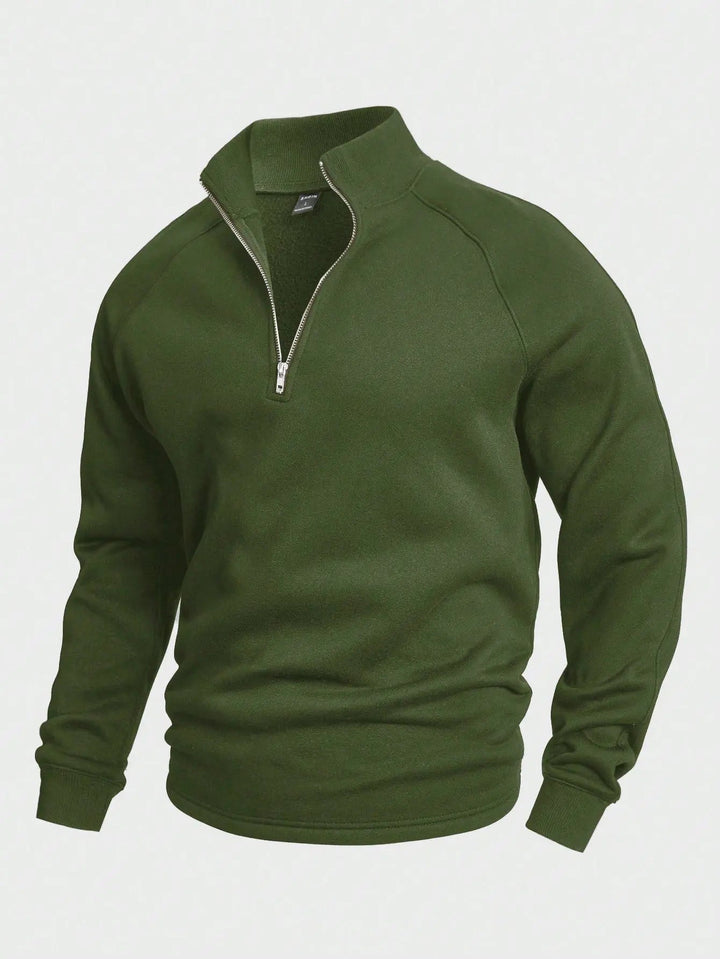 Constantino - Sweater de Malha Extensível