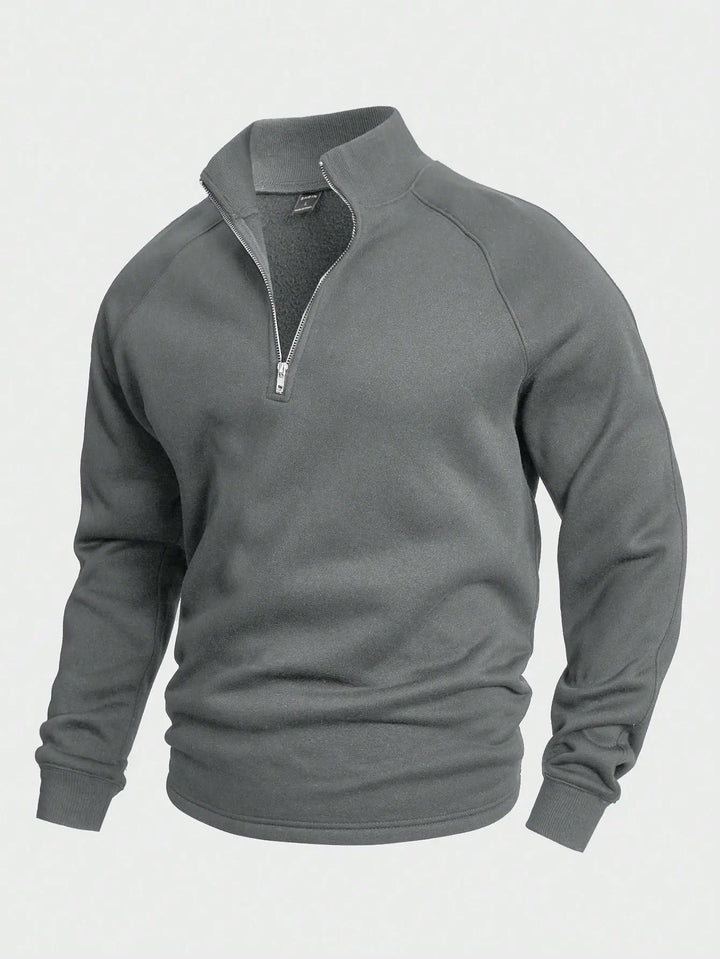 Constantino - Sweater de Malha Extensível