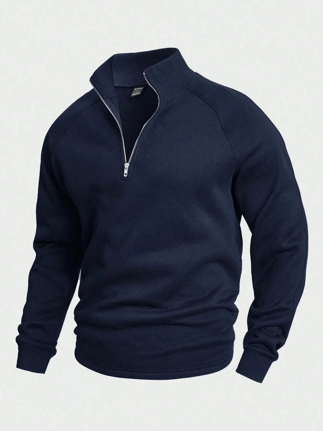 Constantino - Sweater de Malha Extensível