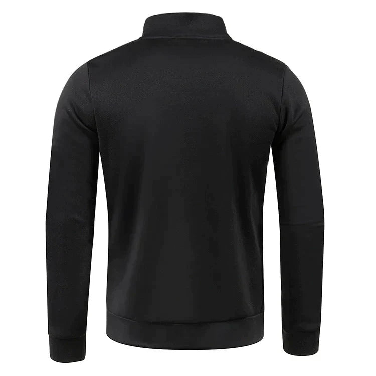 Francisco - Sweater de Malha Gola