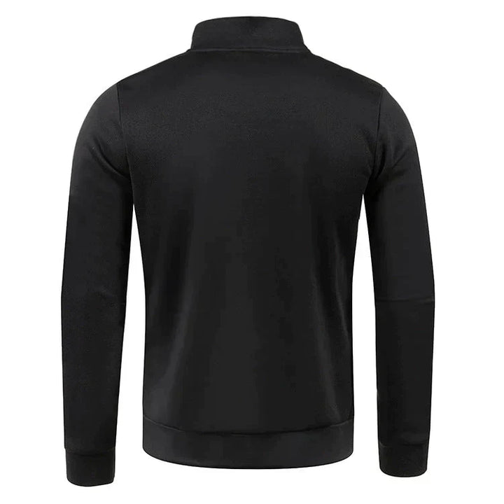 Francisco - Sweater de Malha Gola