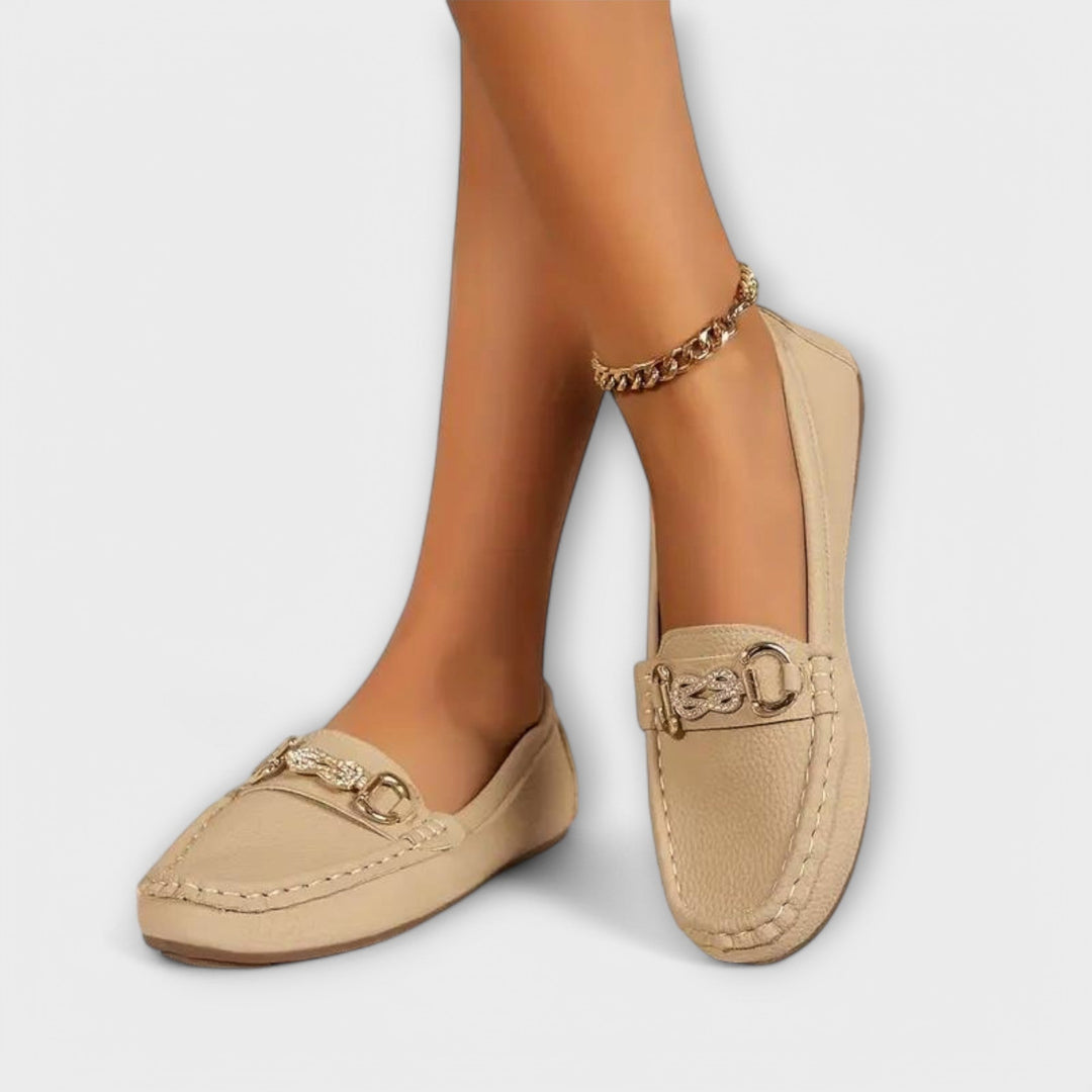 Lara - Mocasines