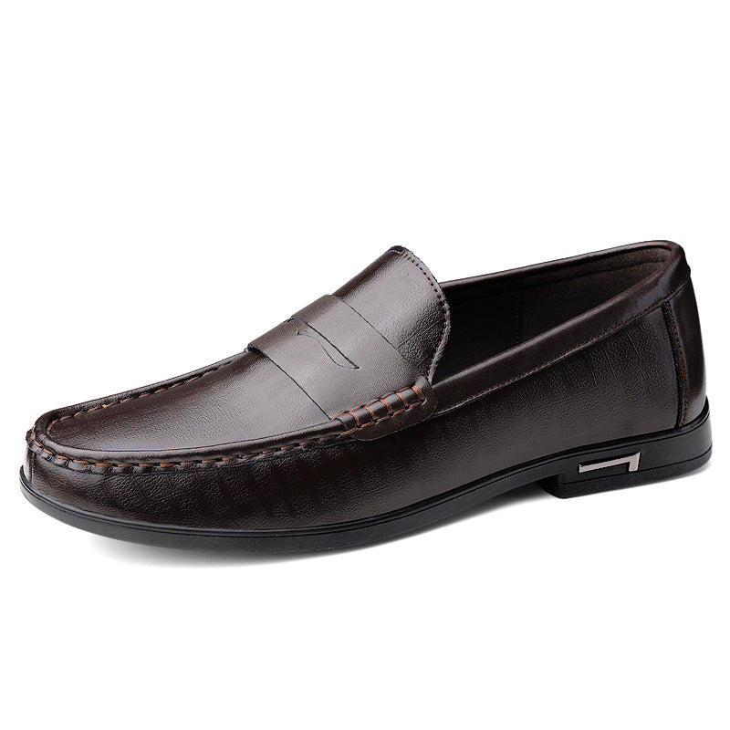 Guilherme - Sapatos em couro verdadeiro