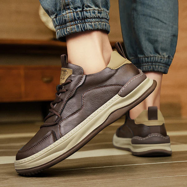 Martim - Sapatos para o dia todo