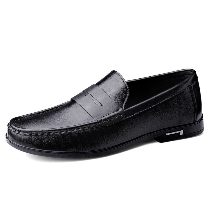 Guilherme - Sapatos em couro verdadeiro
