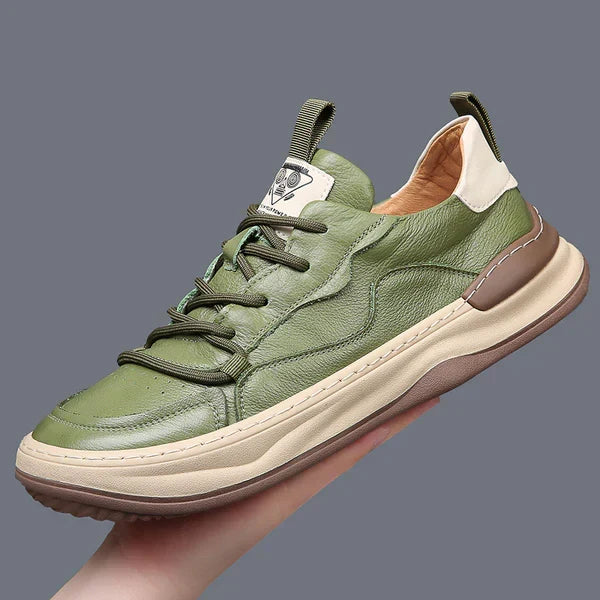 Martim - Sapatos para o dia todo